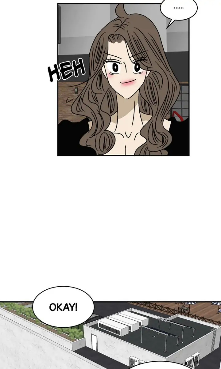 Love On Hold chapter 39 - page 32