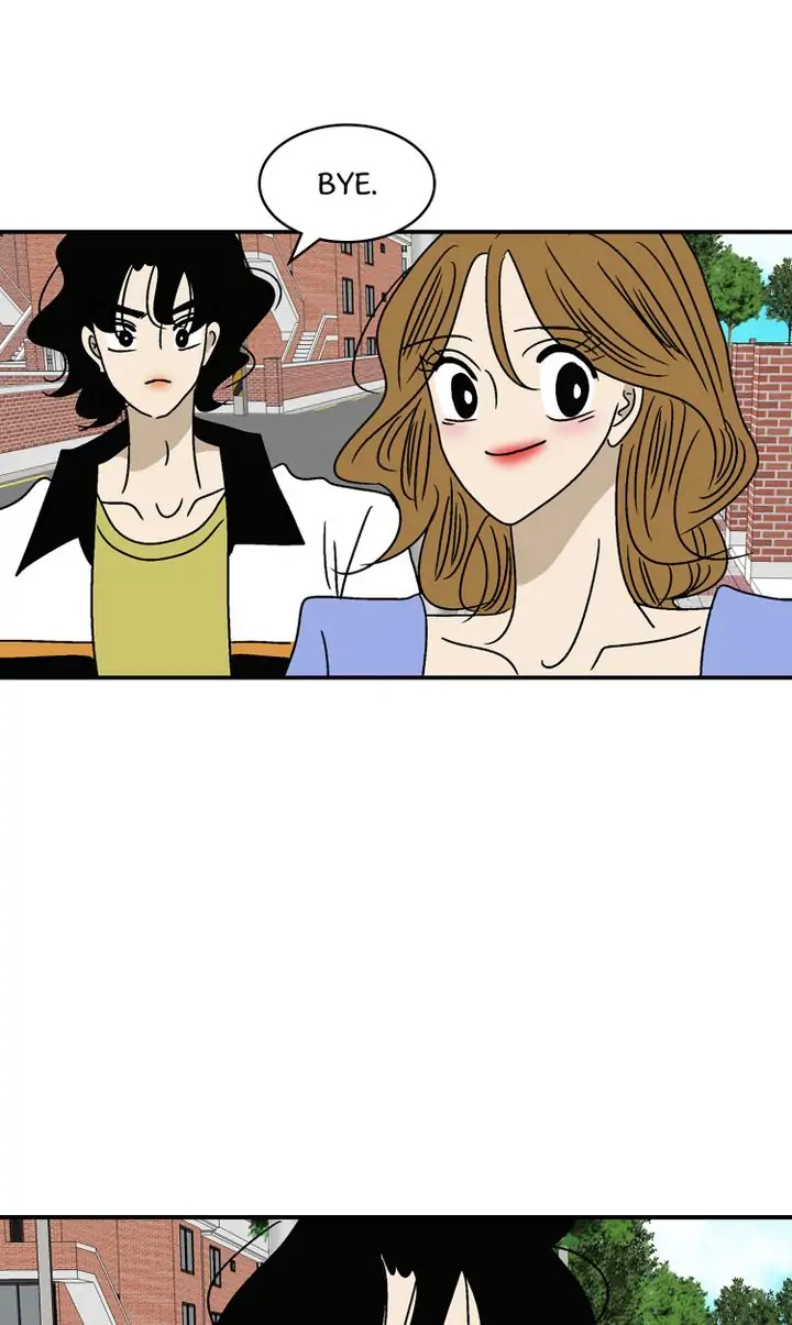 Love On Hold chapter 39 - page 35