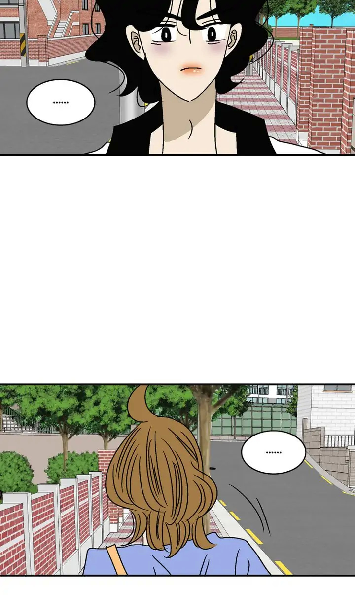 Love On Hold chapter 39 - page 36