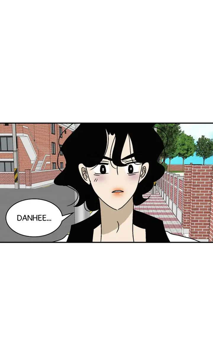 Love On Hold chapter 39 - page 37