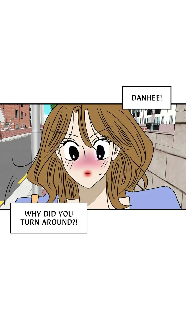 Love On Hold chapter 39 - page 40