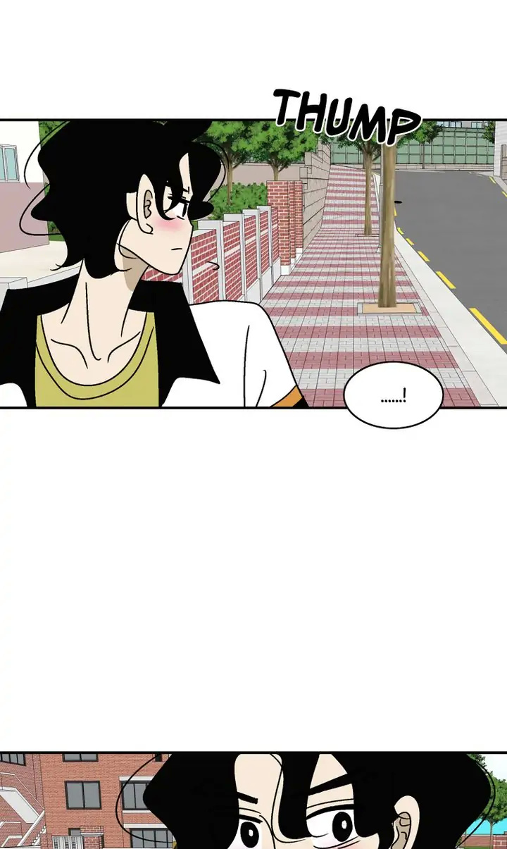 Love On Hold chapter 39 - page 41