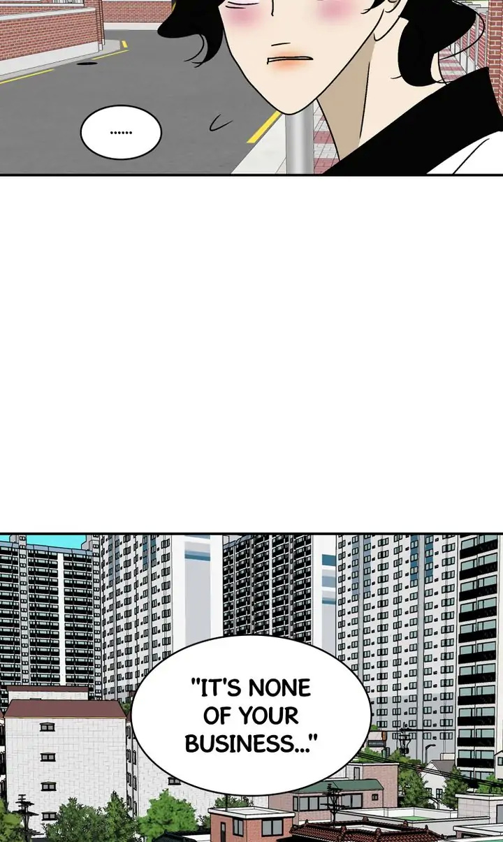 Love On Hold chapter 39 - page 42