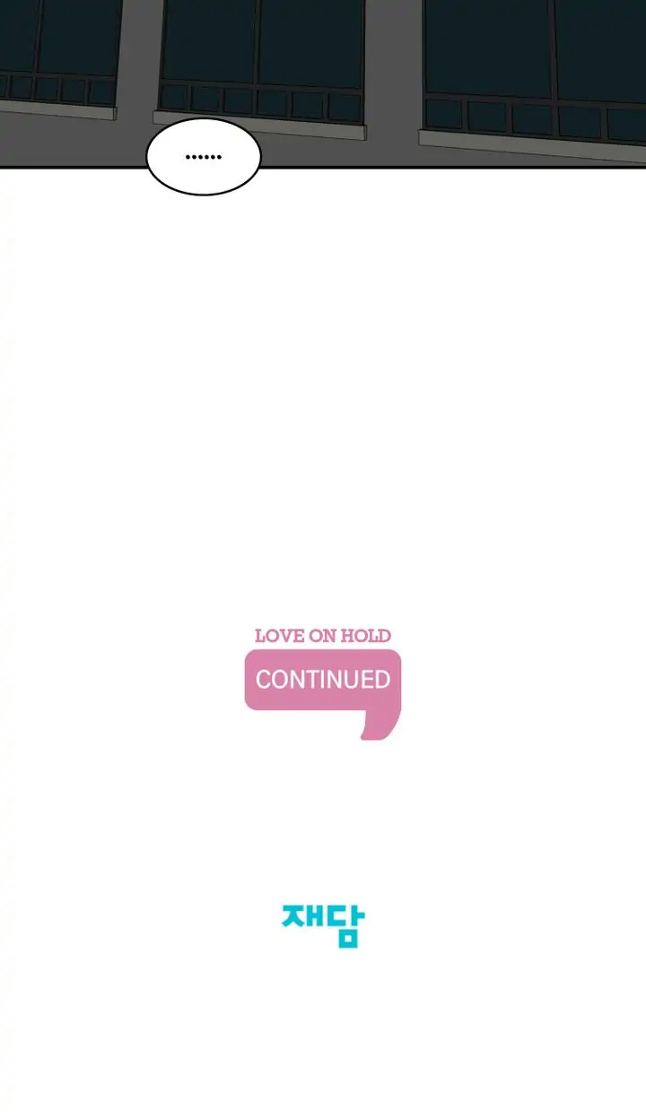 Love On Hold chapter 39 - page 46