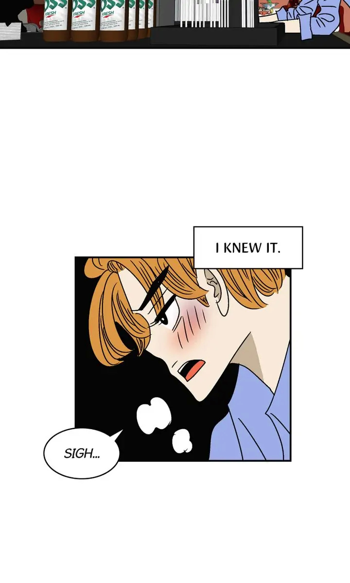 Love On Hold chapter 40 - page 10
