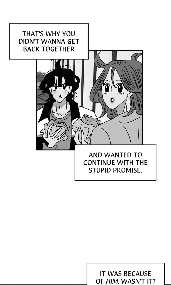 Love On Hold chapter 40 - page 11
