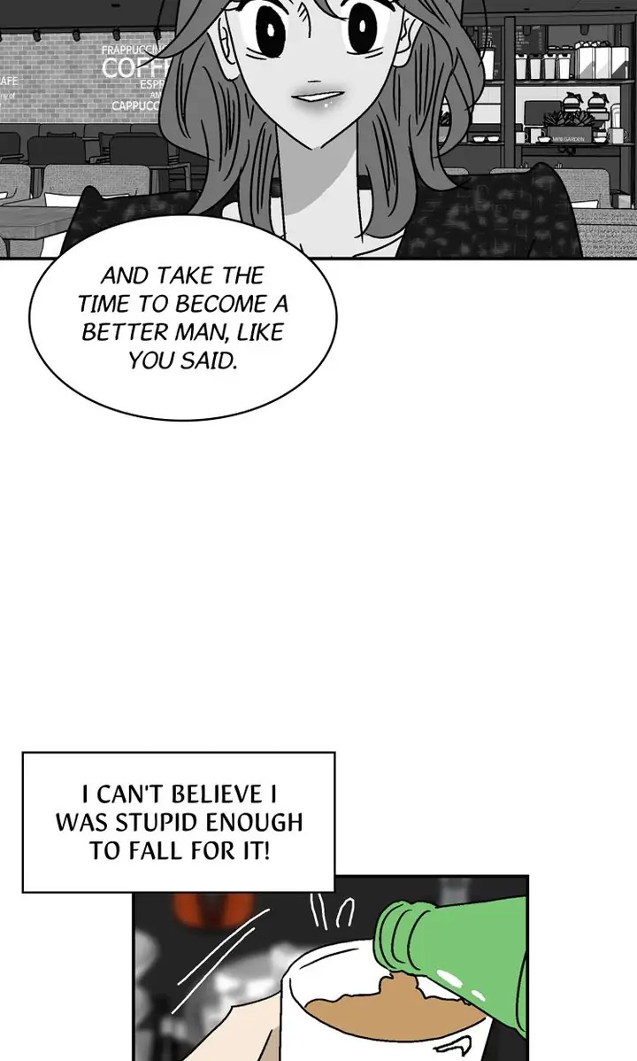 Love On Hold chapter 40 - page 13