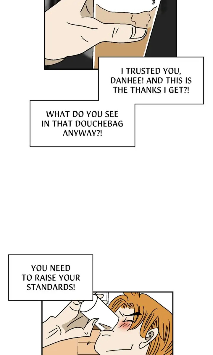 Love On Hold chapter 40 - page 14