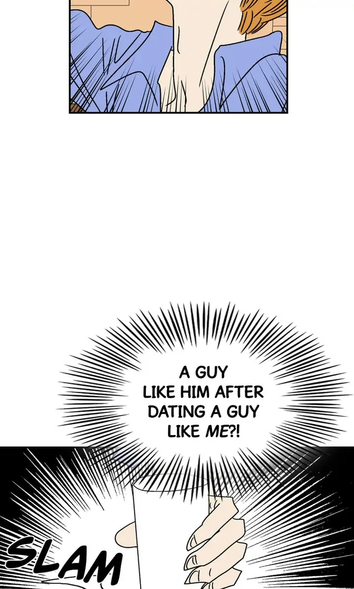Love On Hold chapter 40 - page 15
