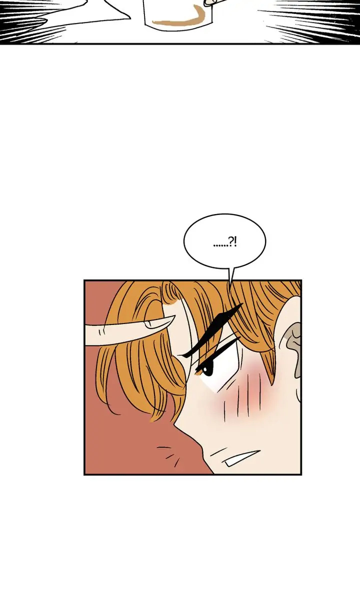 Love On Hold chapter 40 - page 16
