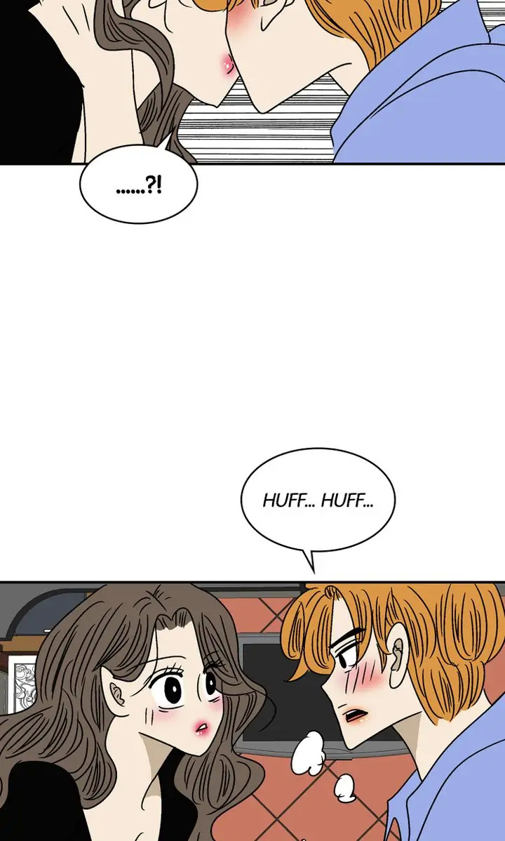Love On Hold chapter 40 - page 20