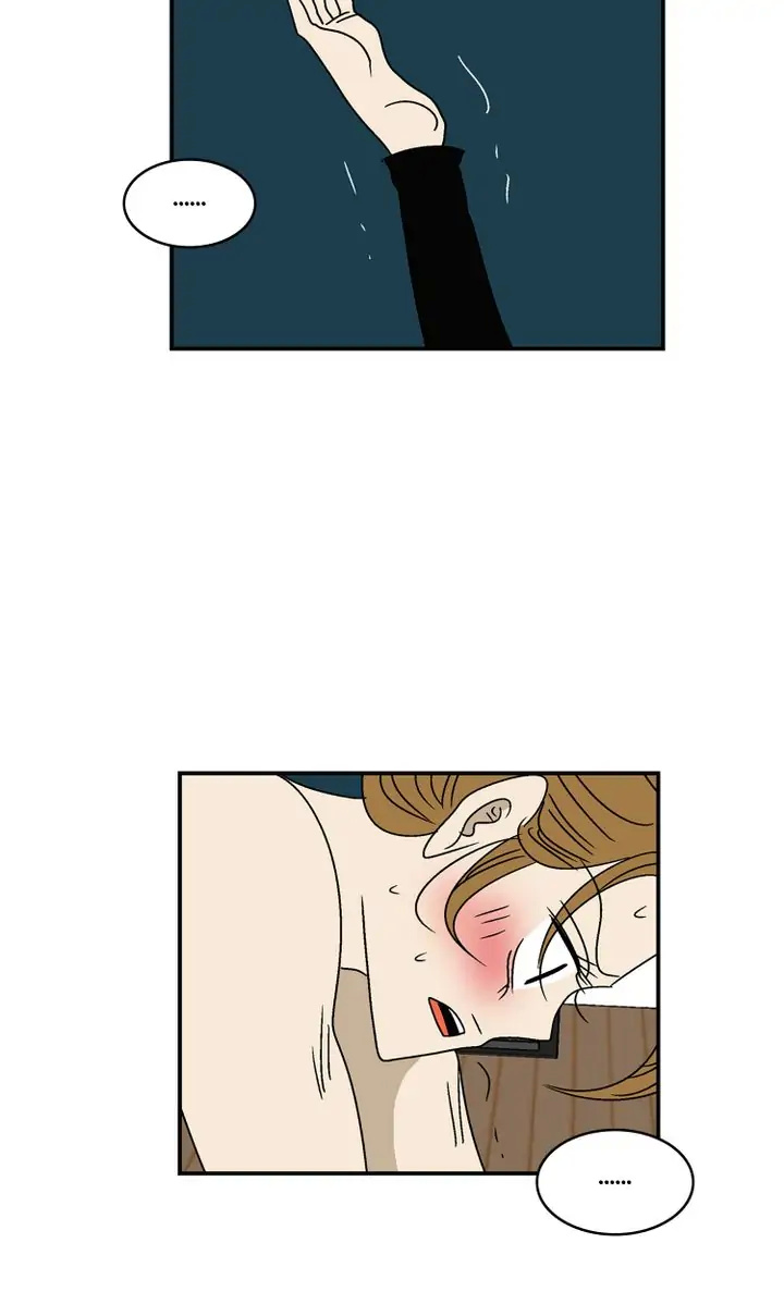 Love On Hold chapter 40 - page 25