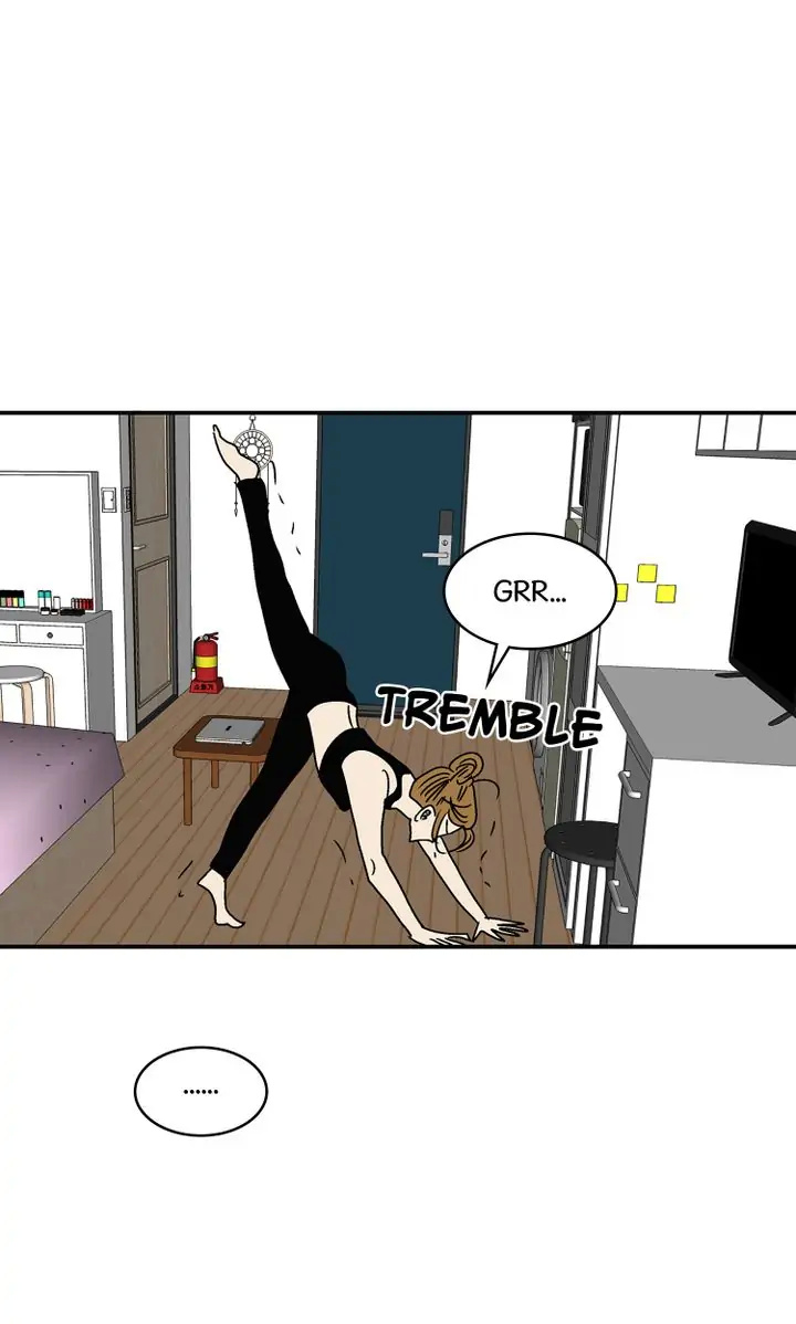Love On Hold chapter 40 - page 26