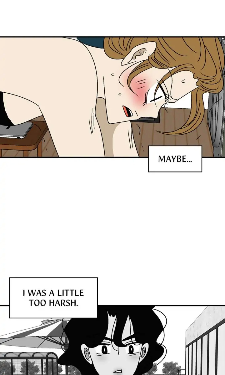 Love On Hold chapter 40 - page 27