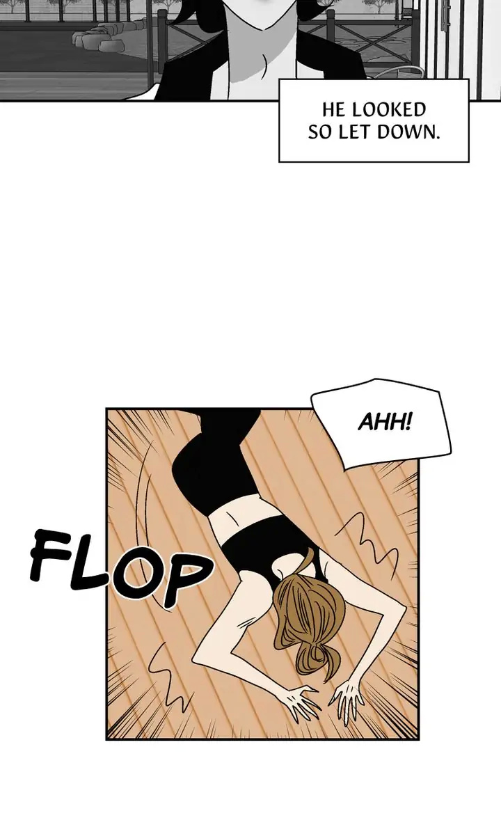 Love On Hold chapter 40 - page 28