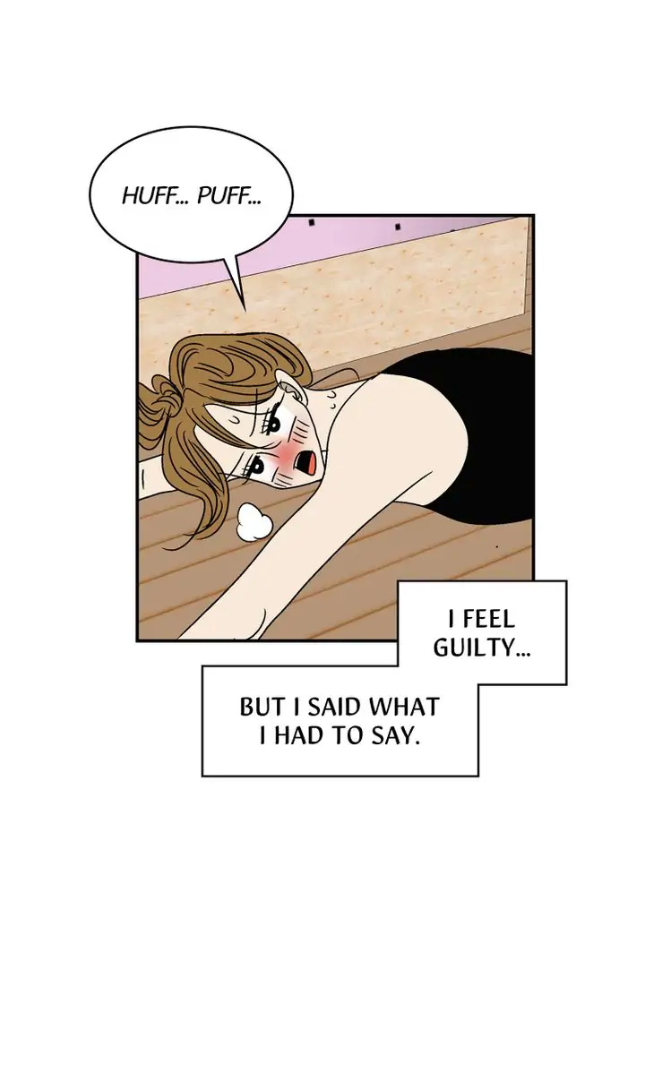 Love On Hold chapter 40 - page 29
