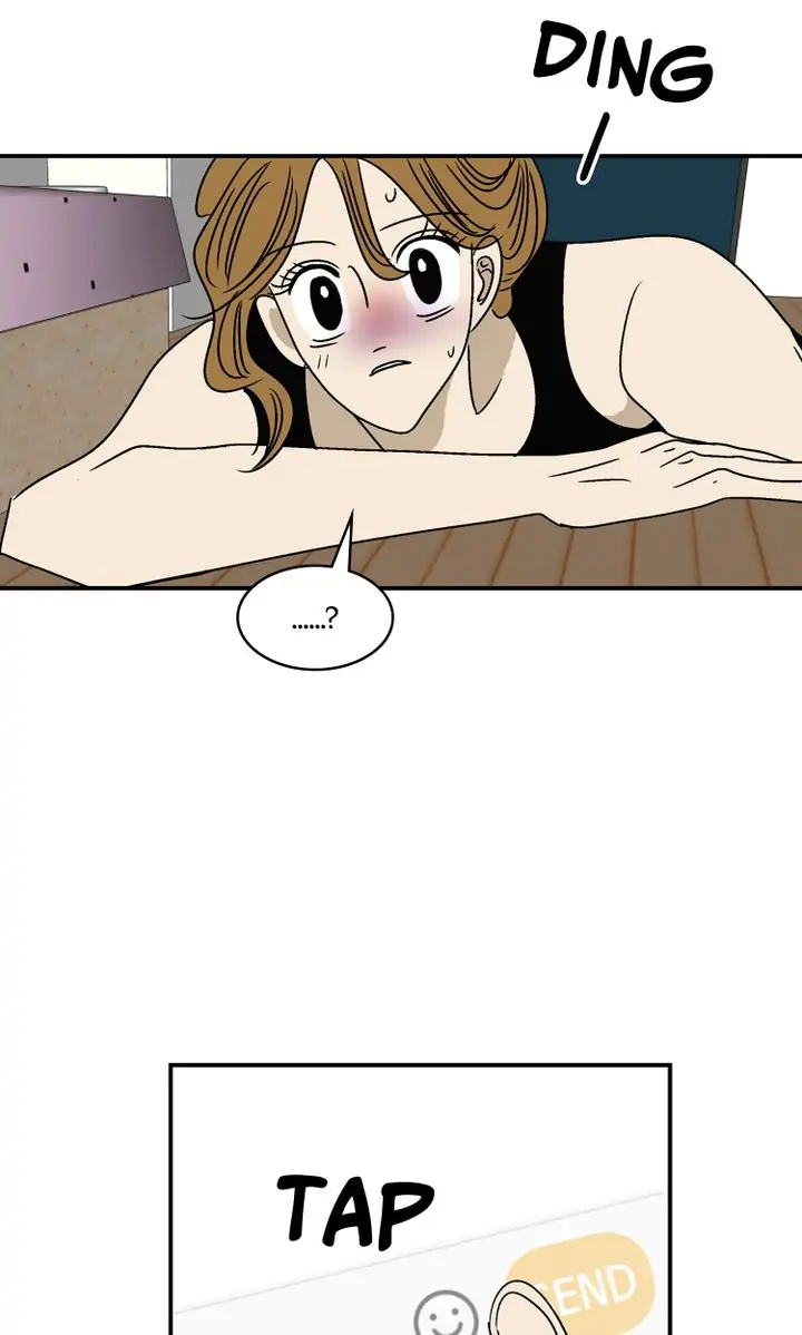 Love On Hold chapter 40 - page 30