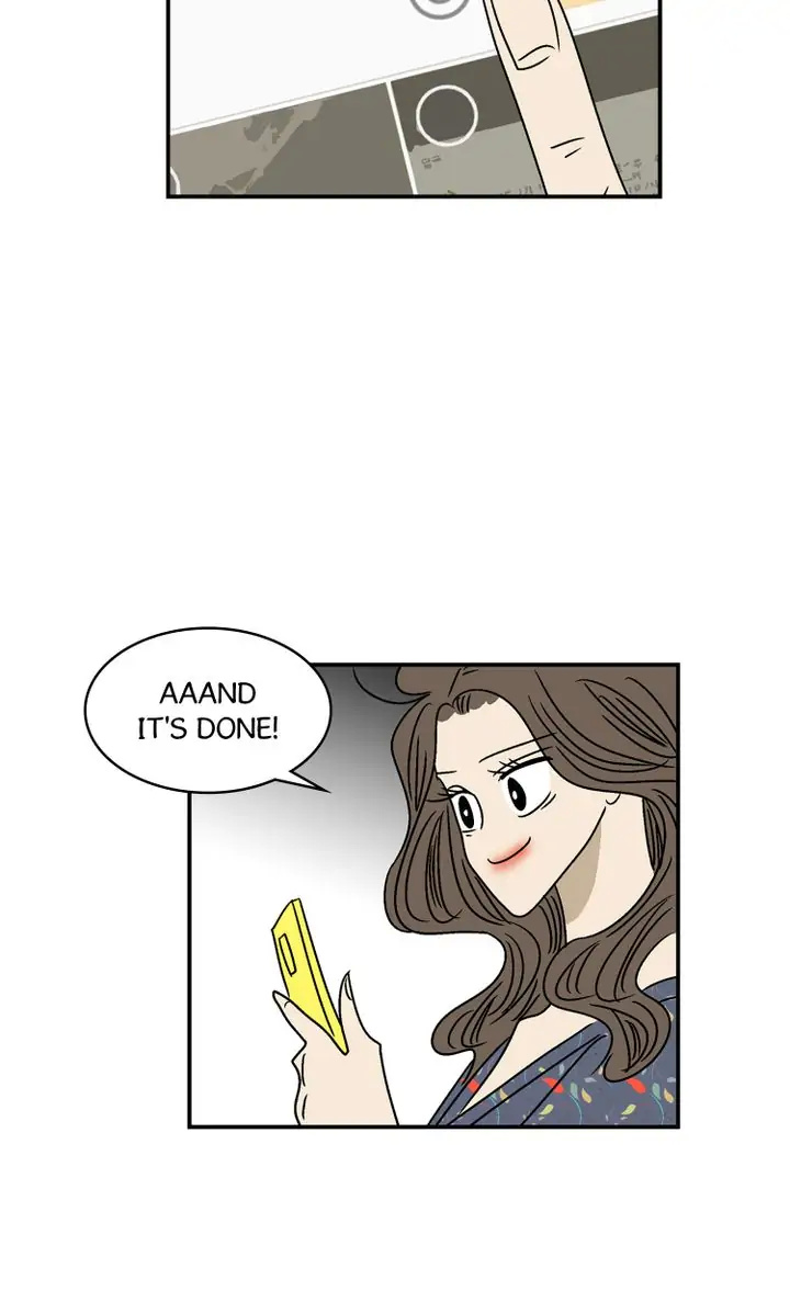 Love On Hold chapter 40 - page 31