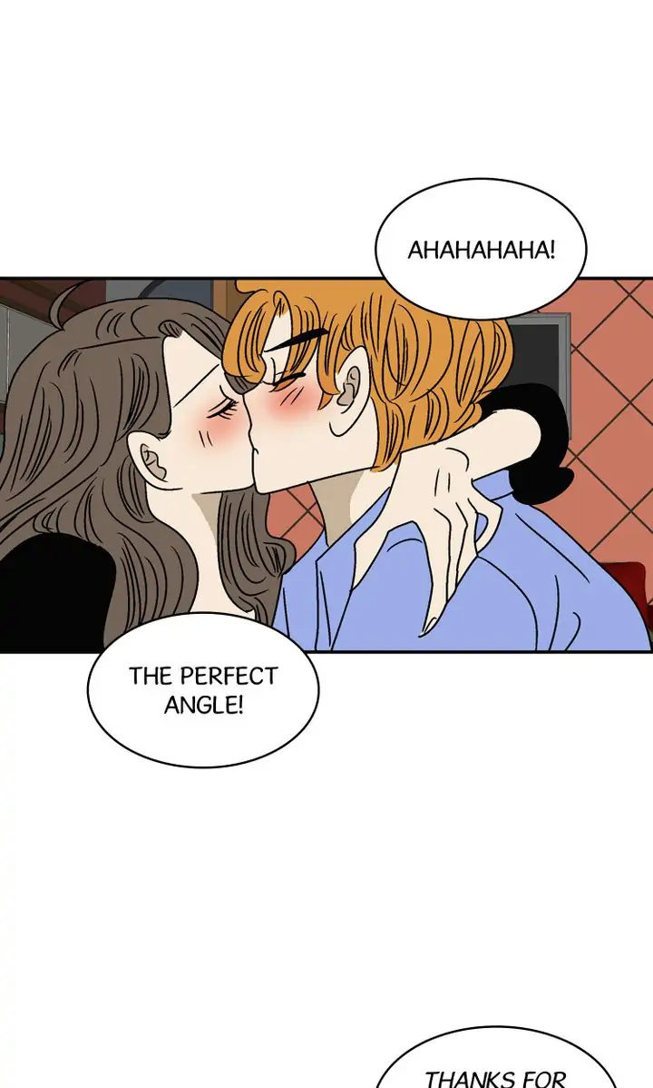 Love On Hold chapter 40 - page 32