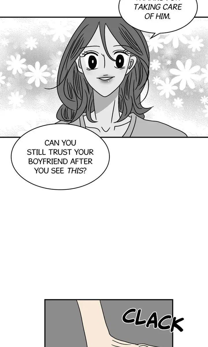 Love On Hold chapter 40 - page 33