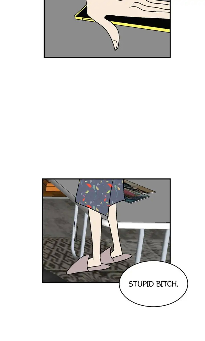 Love On Hold chapter 40 - page 34