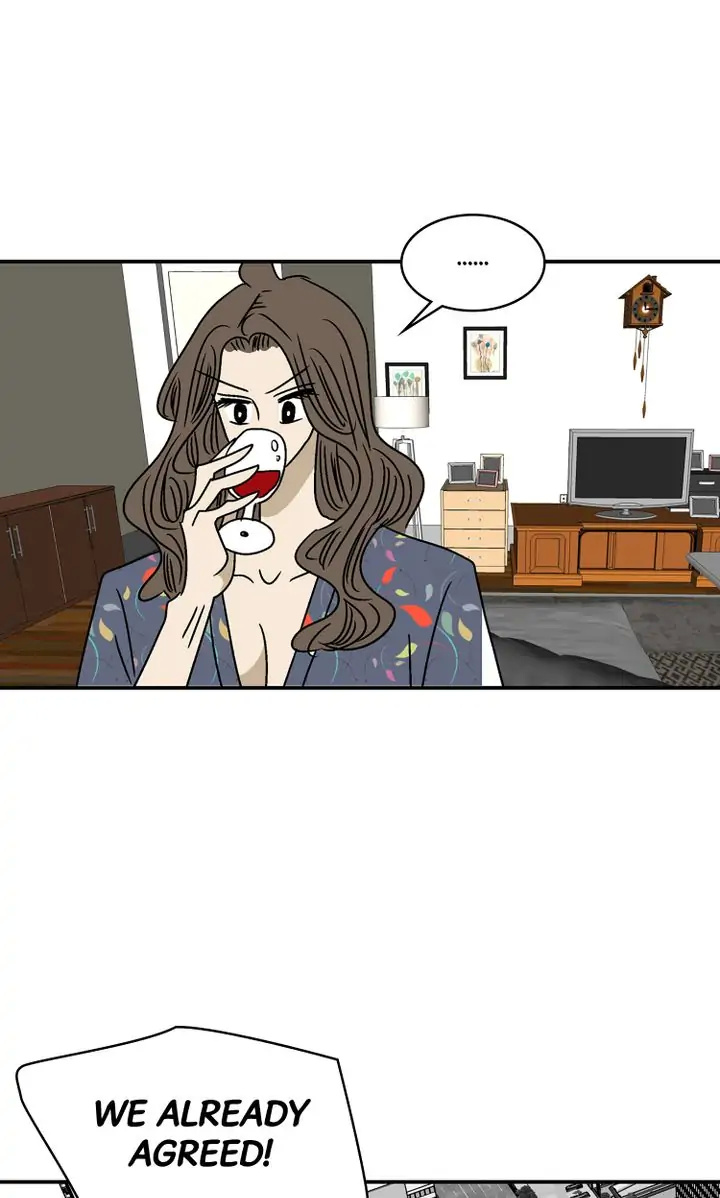 Love On Hold chapter 40 - page 35