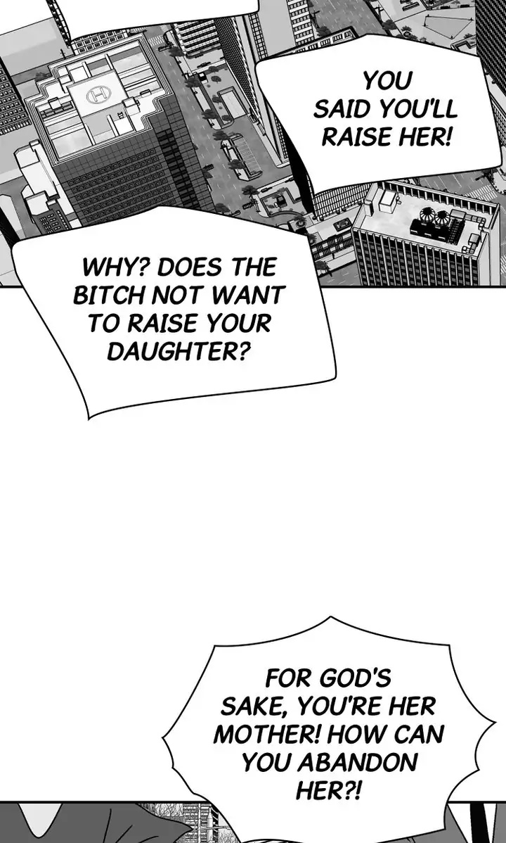 Love On Hold chapter 40 - page 36