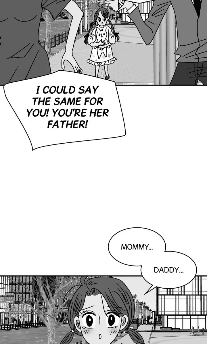 Love On Hold chapter 40 - page 37