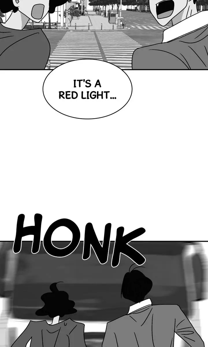 Love On Hold chapter 40 - page 40