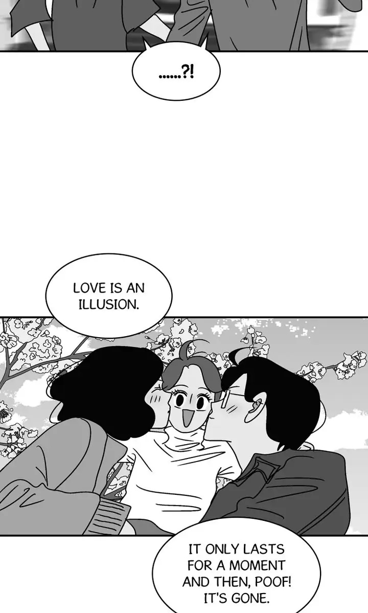 Love On Hold chapter 40 - page 41