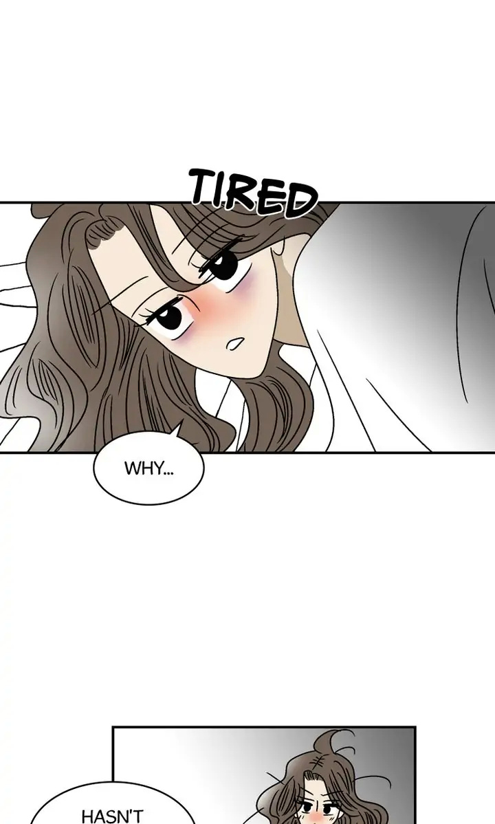 Love On Hold chapter 40 - page 44