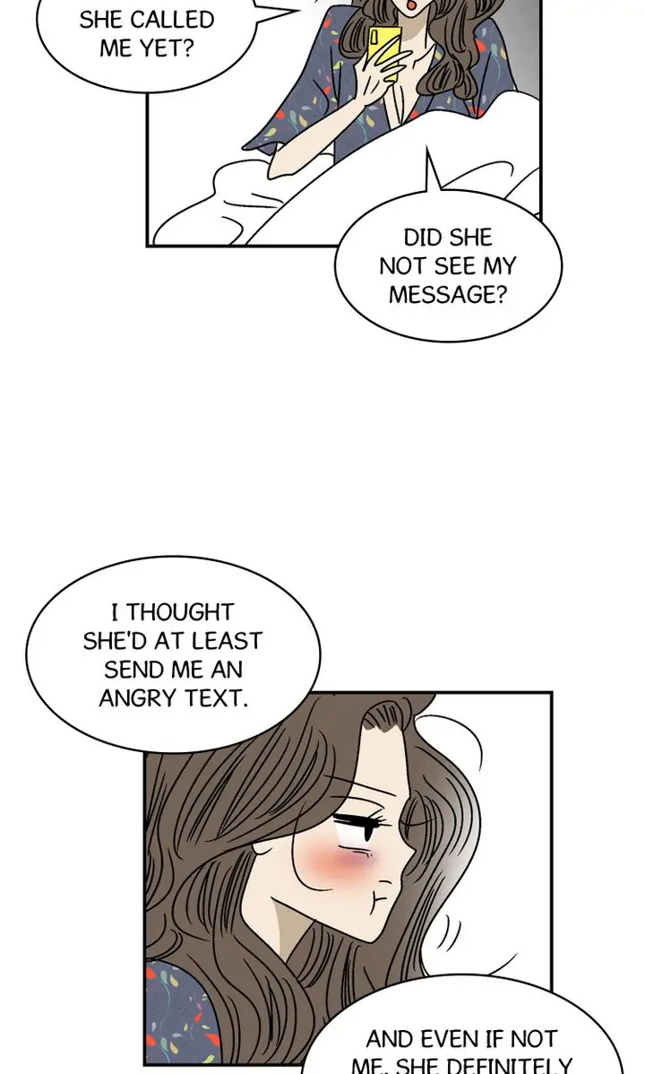 Love On Hold chapter 40 - page 45