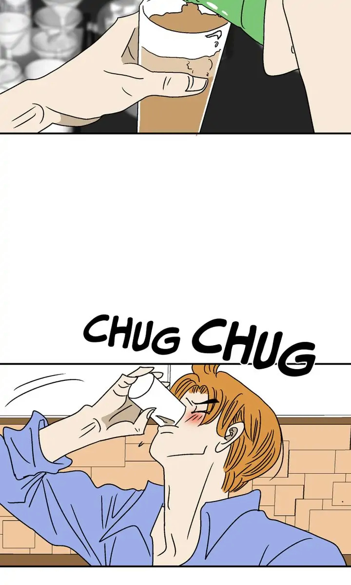 Love On Hold chapter 40 - page 6