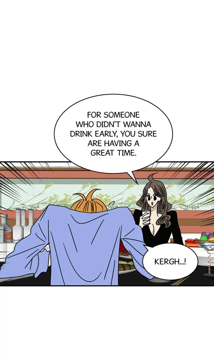 Love On Hold chapter 40 - page 7