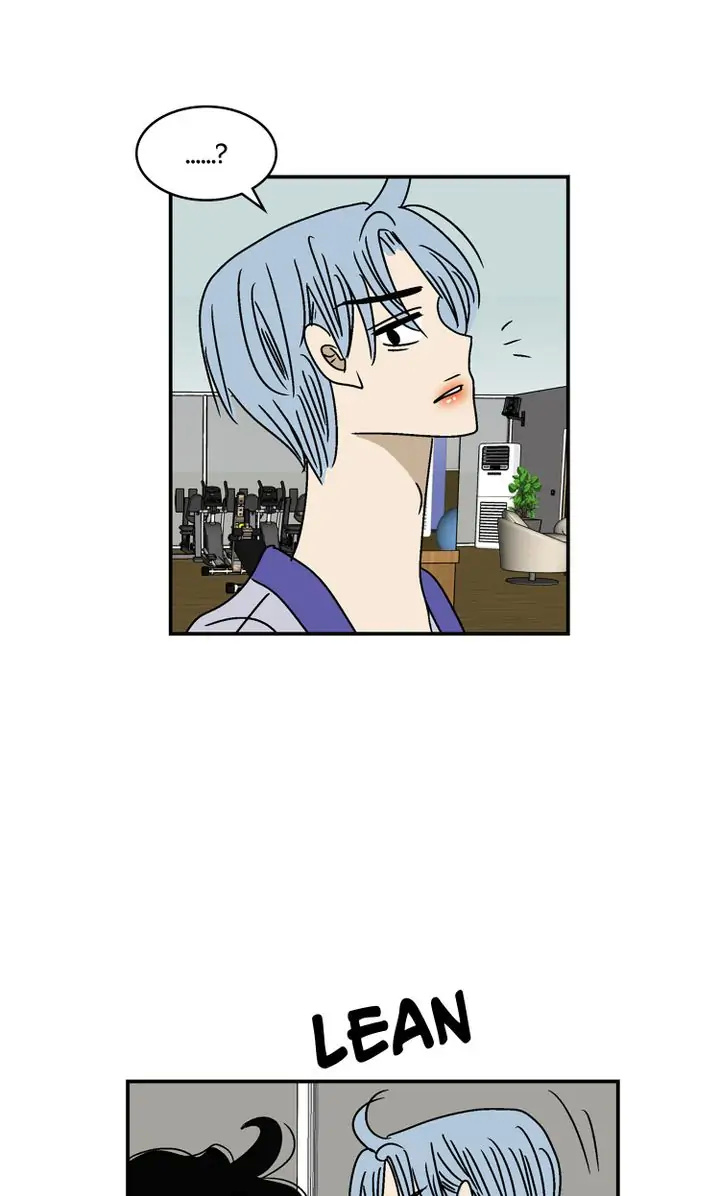 Love On Hold chapter 42 - page 11