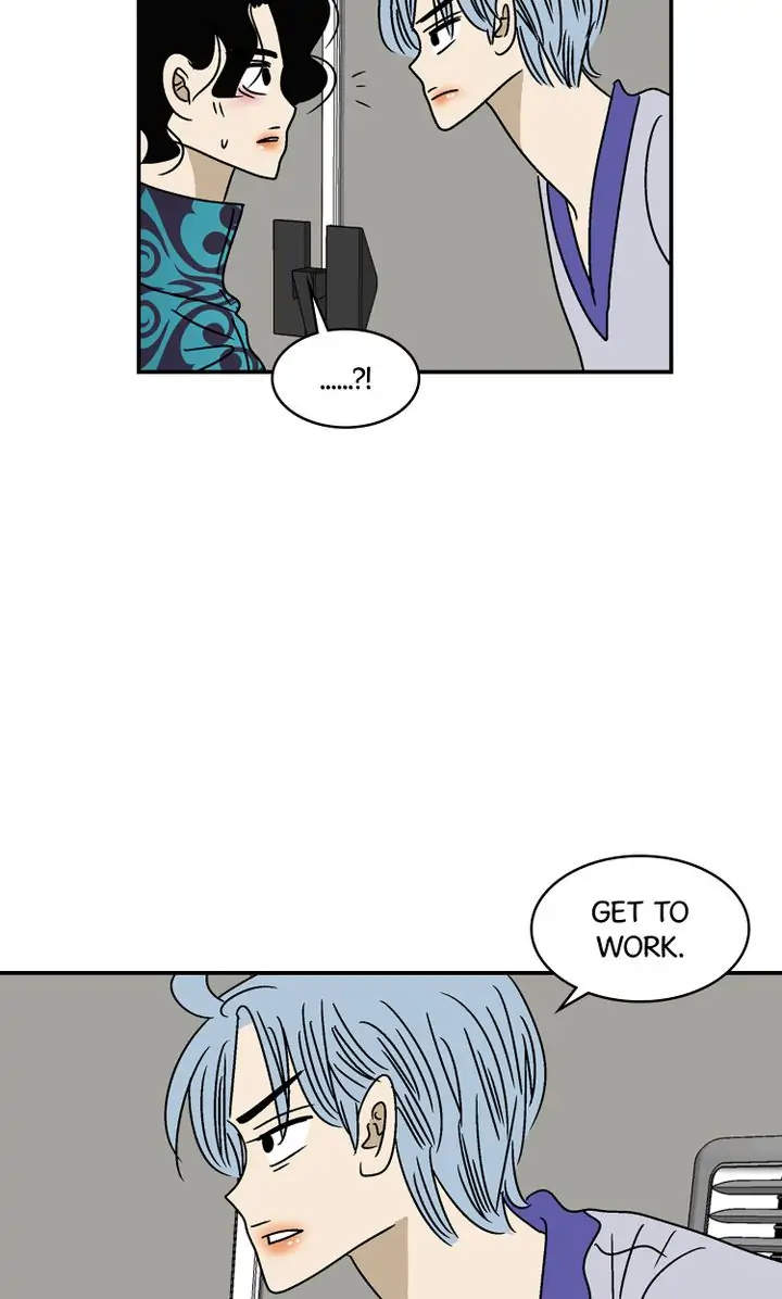 Love On Hold chapter 42 - page 12