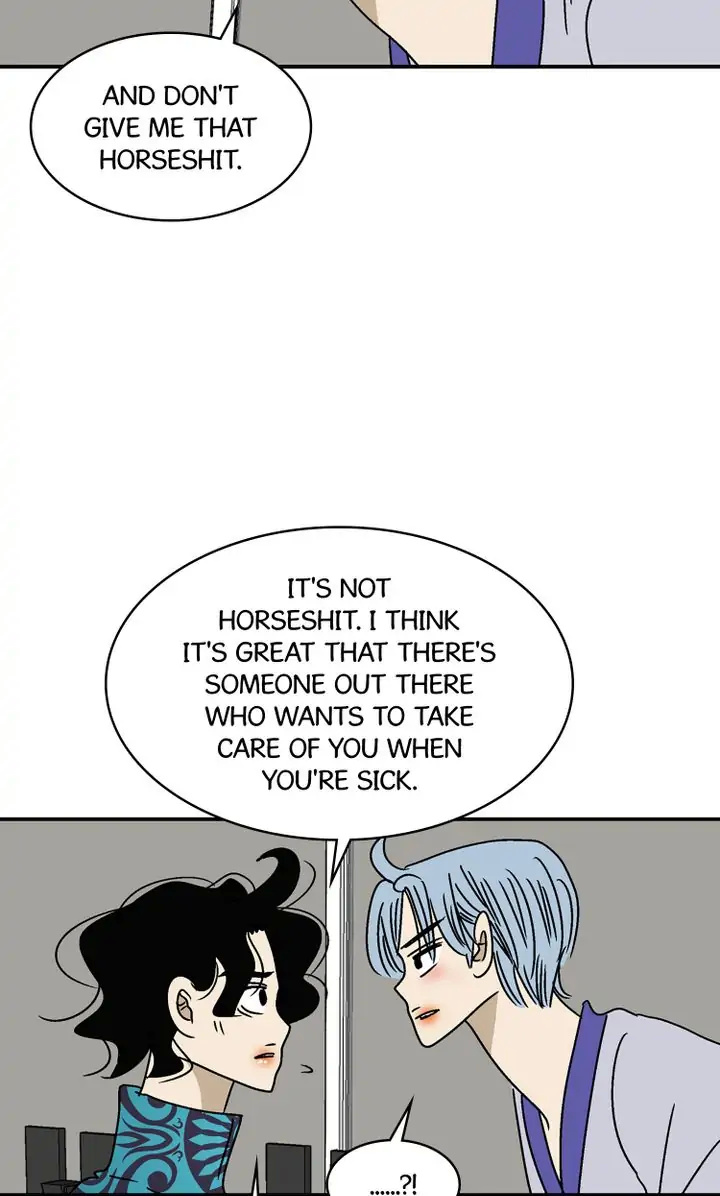 Love On Hold chapter 42 - page 13