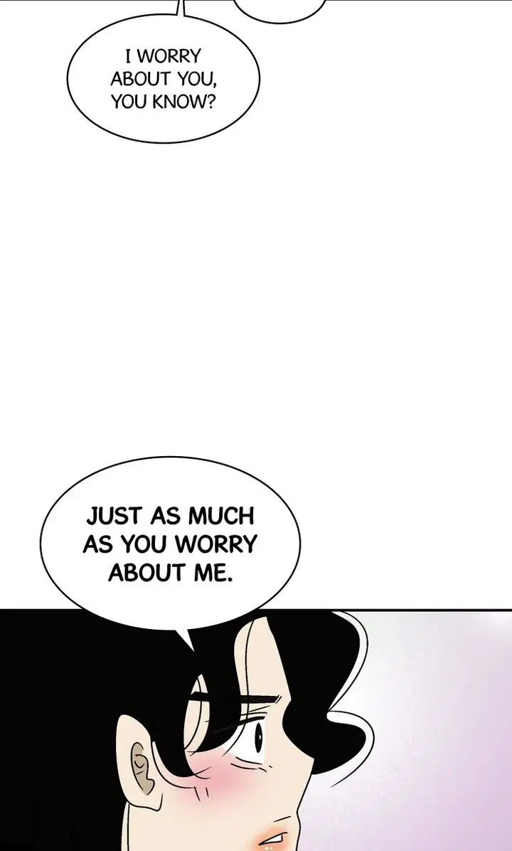 Love On Hold chapter 42 - page 14