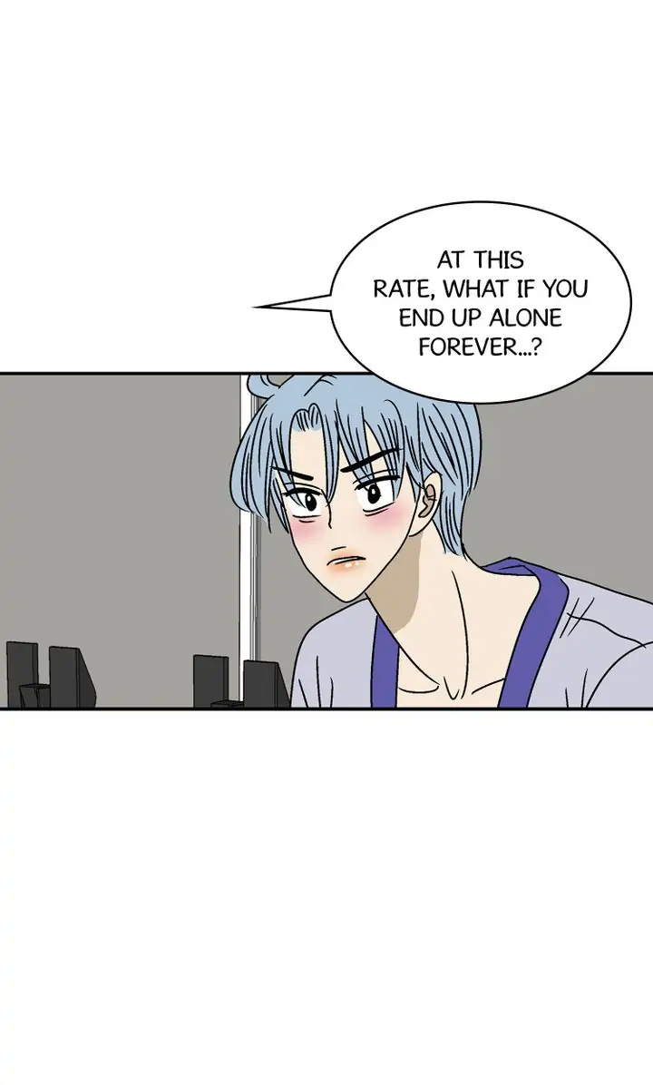Love On Hold chapter 42 - page 16