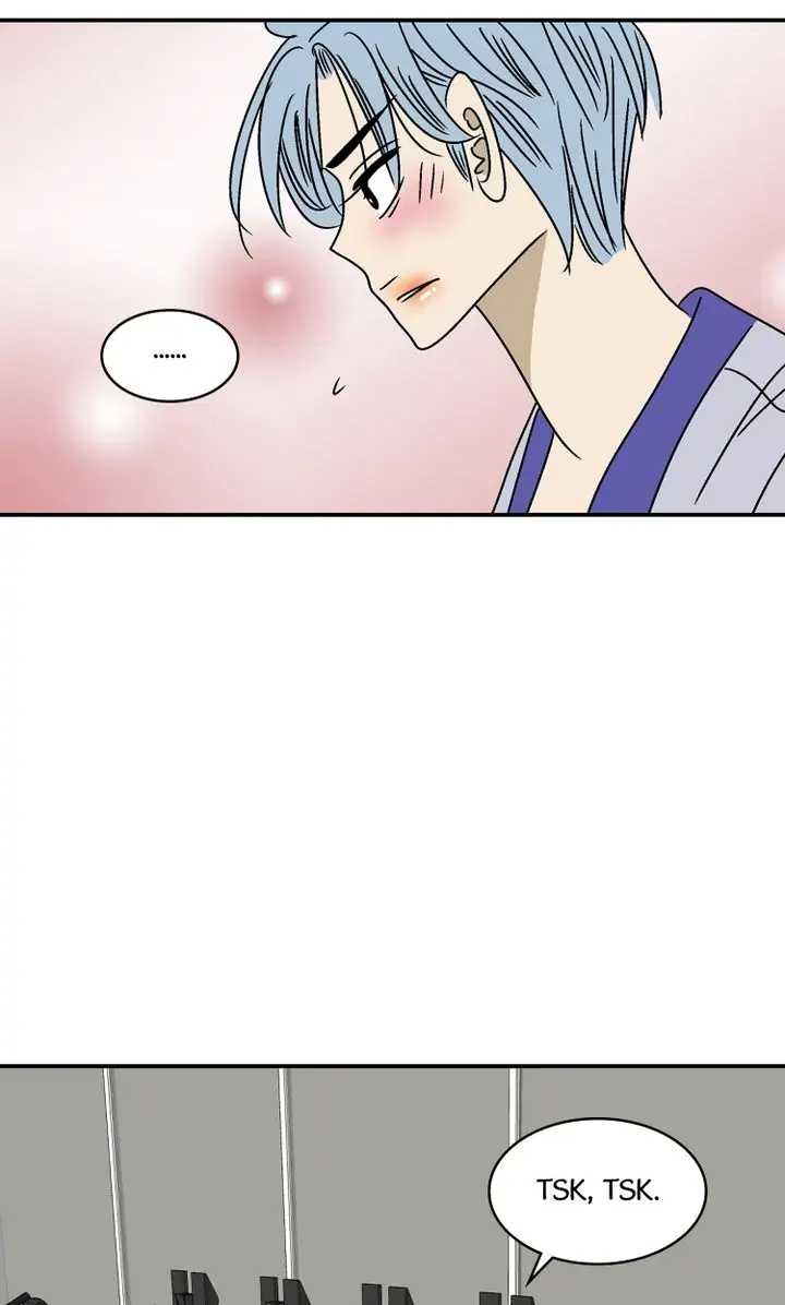 Love On Hold chapter 42 - page 17