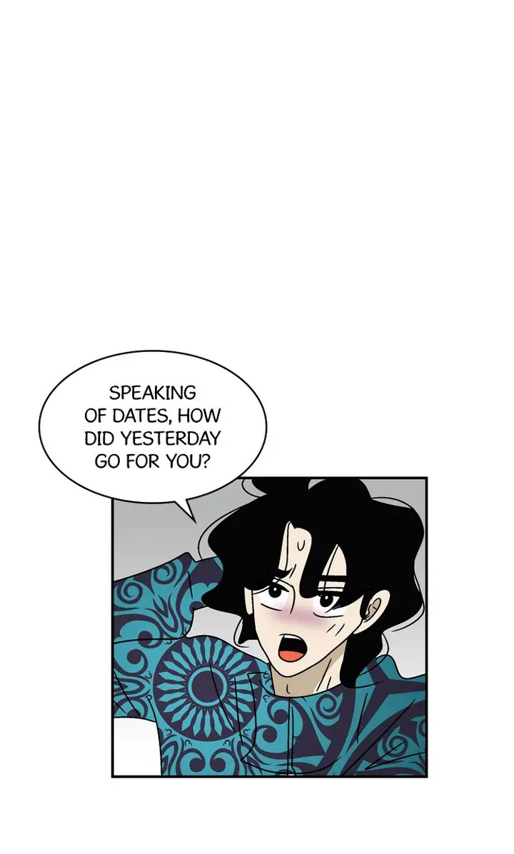 Love On Hold chapter 42 - page 2