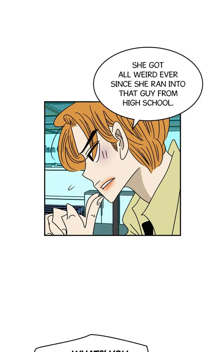 Love On Hold chapter 42 - page 26