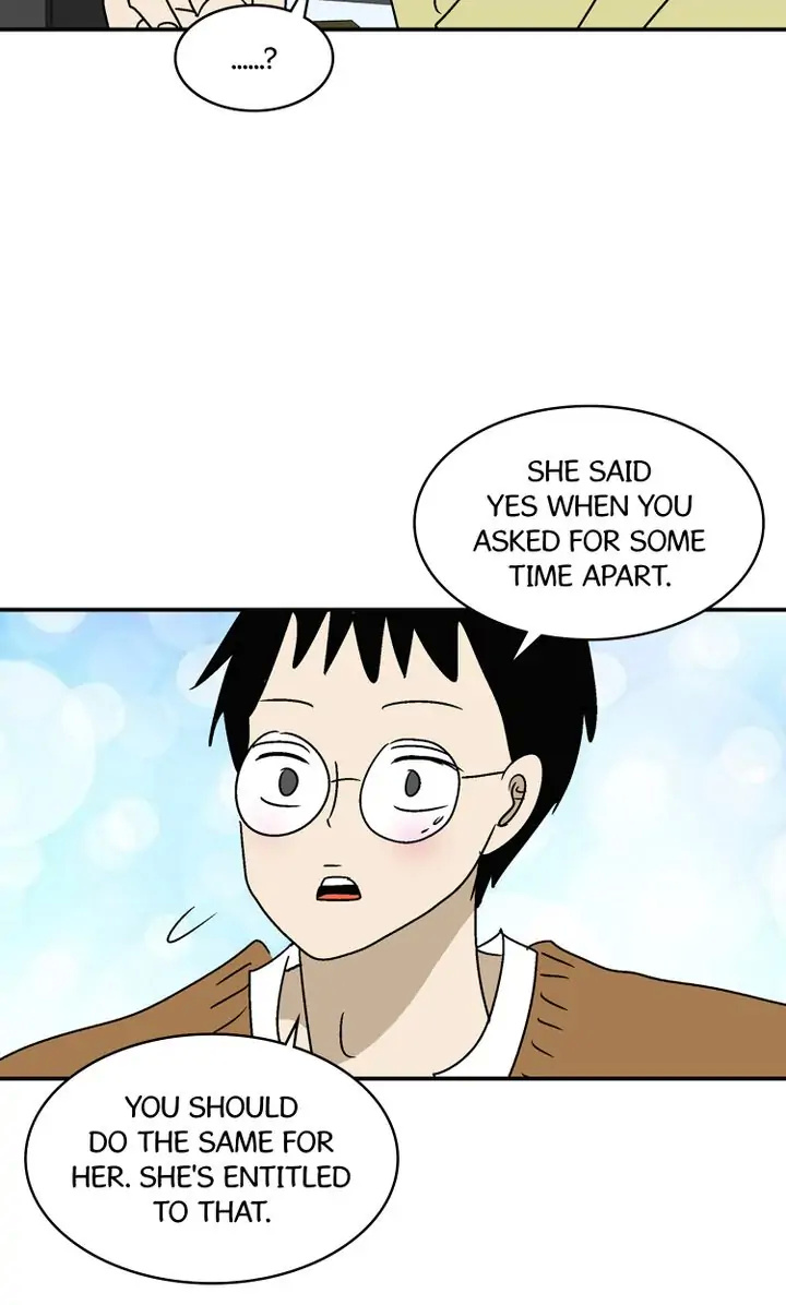 Love On Hold chapter 42 - page 30