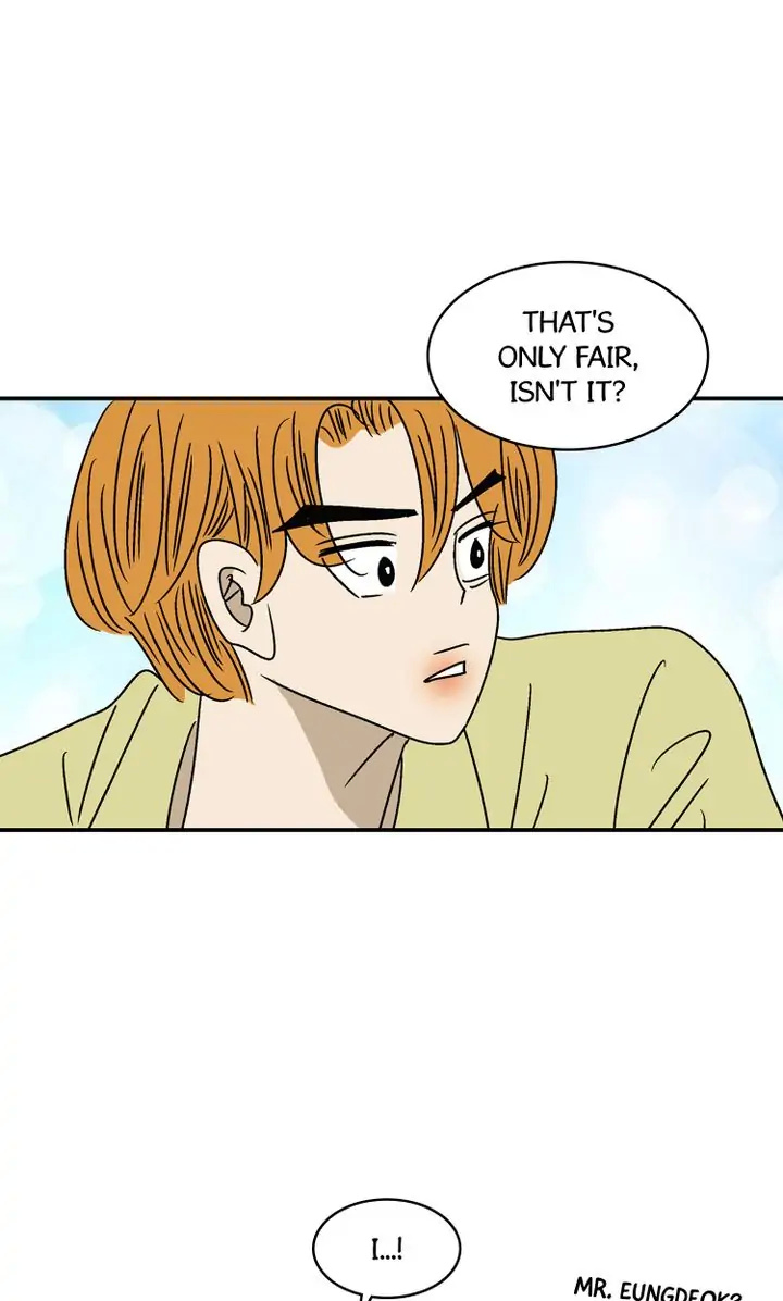 Love On Hold chapter 42 - page 31