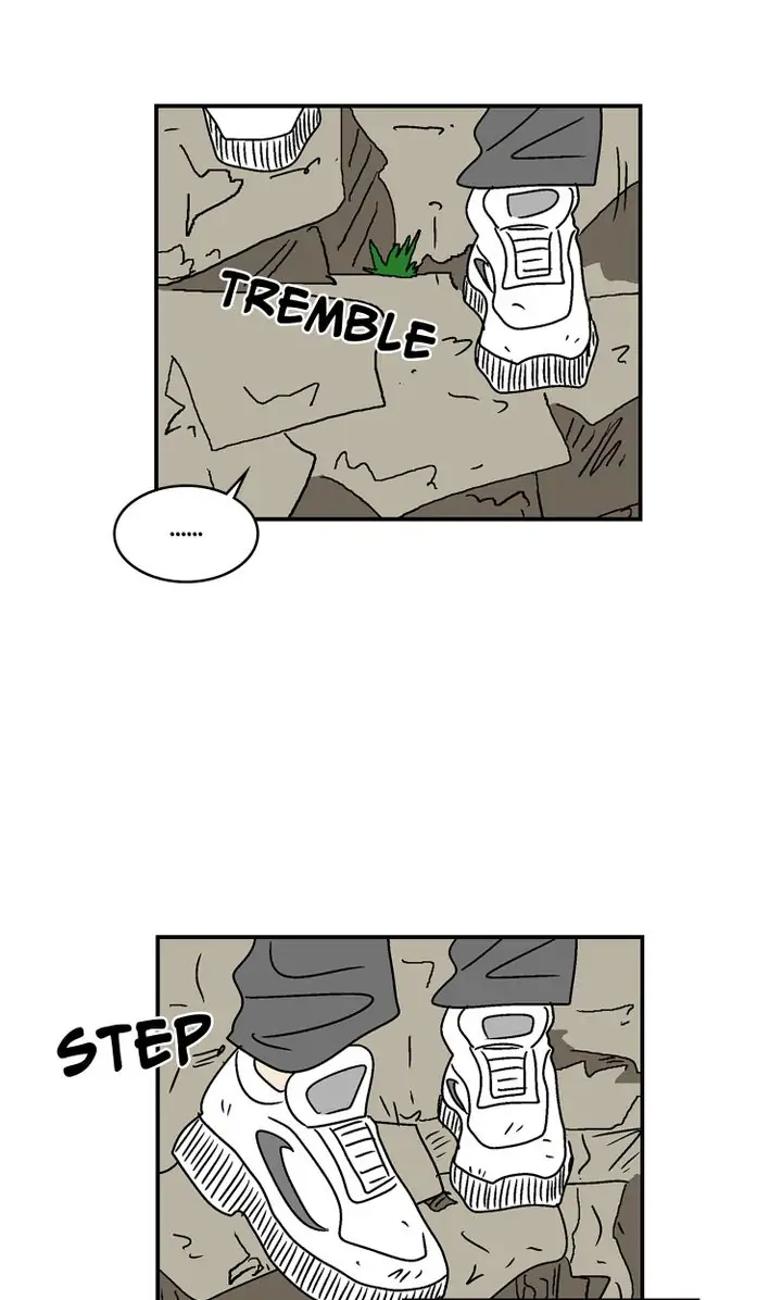 Love On Hold chapter 42 - page 36