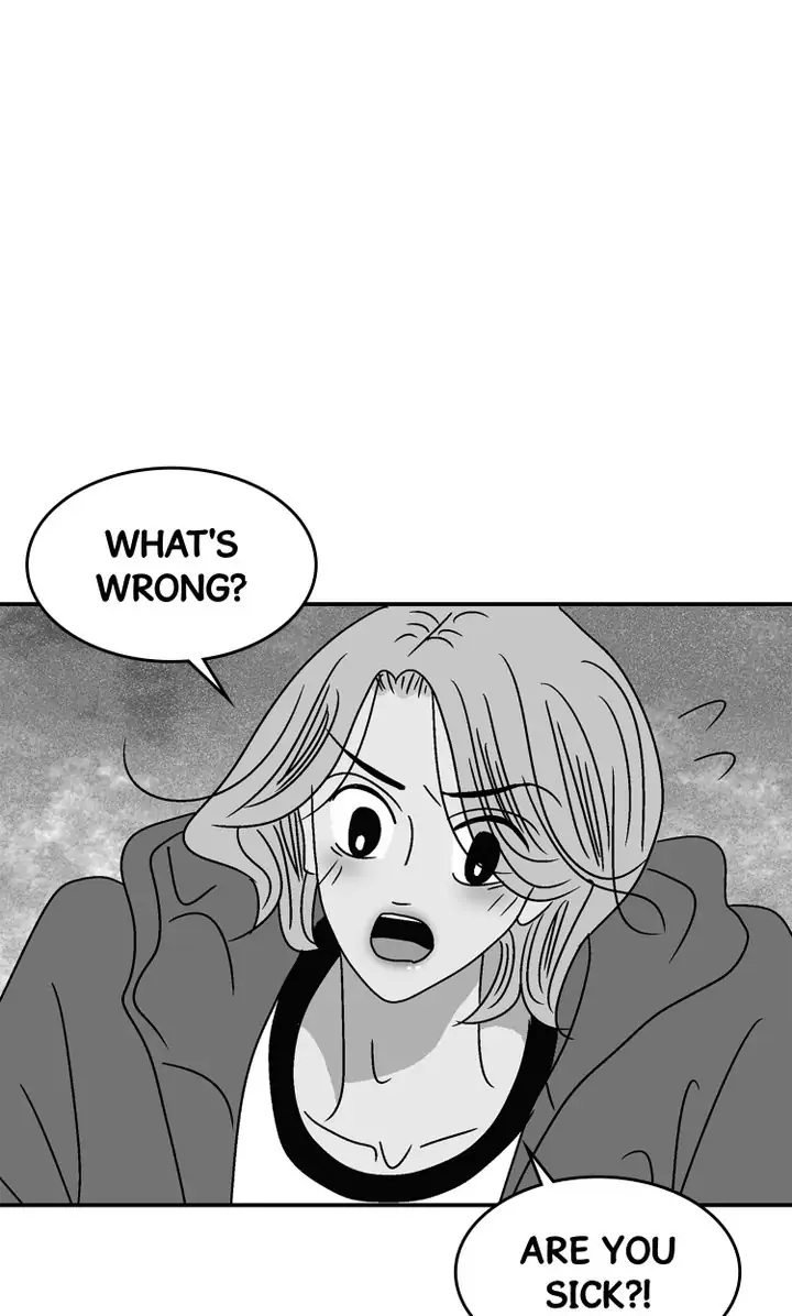 Love On Hold chapter 42 - page 4