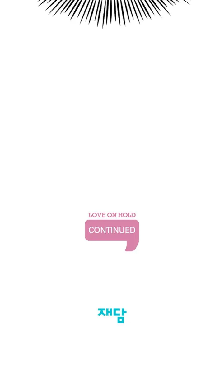 Love On Hold chapter 42 - page 40