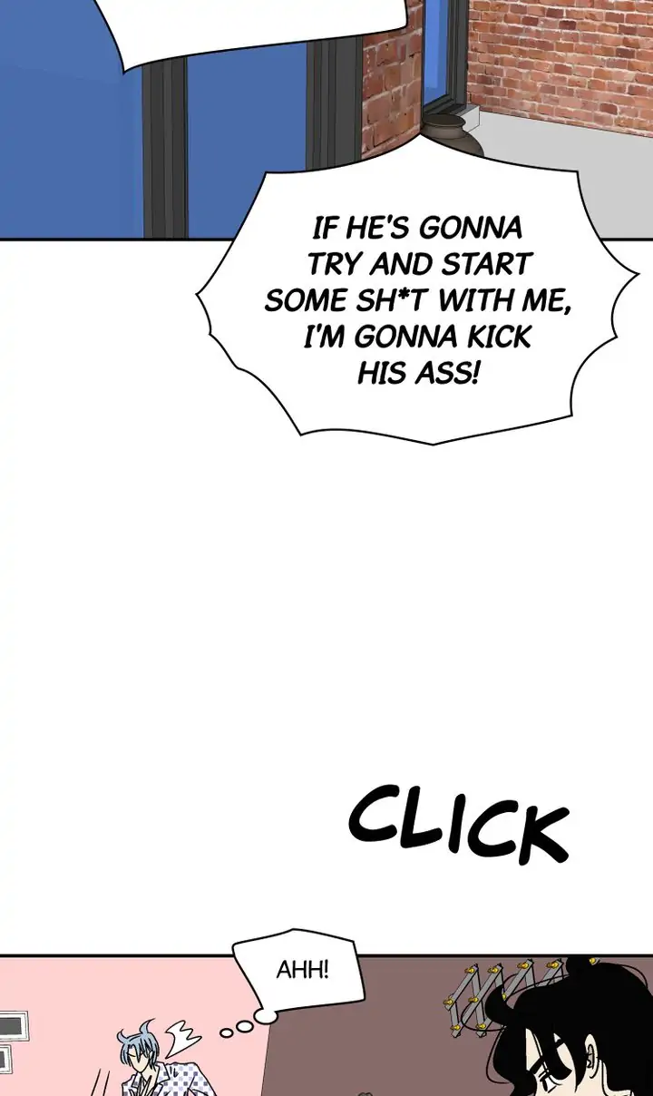Love On Hold chapter 50 - page 16