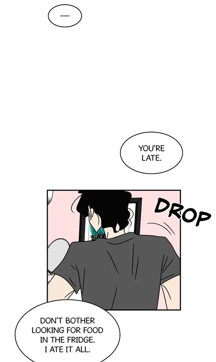 Love On Hold chapter 50 - page 18