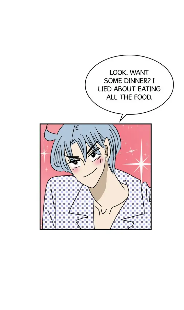 Love On Hold chapter 50 - page 26